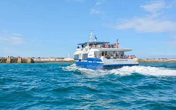 Compagnie Vendéenne