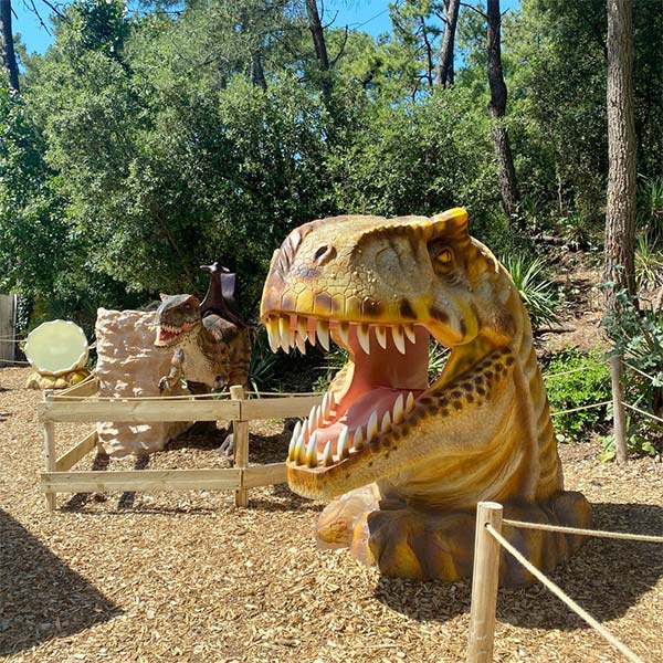 Dino's Park