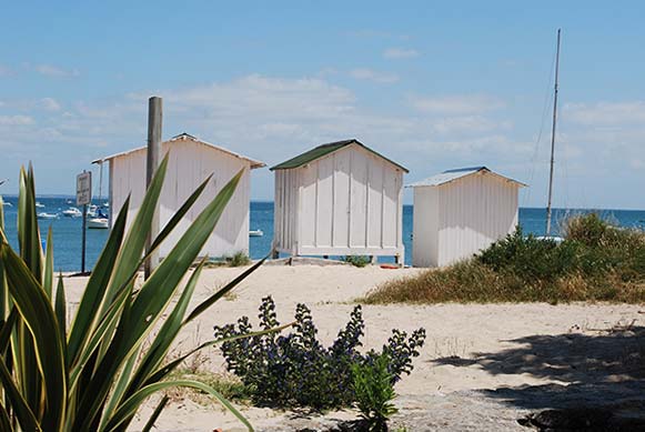 Île de Noirmoutier