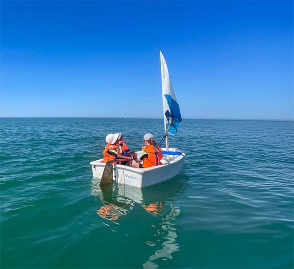 Saint Hilaire Nautisme