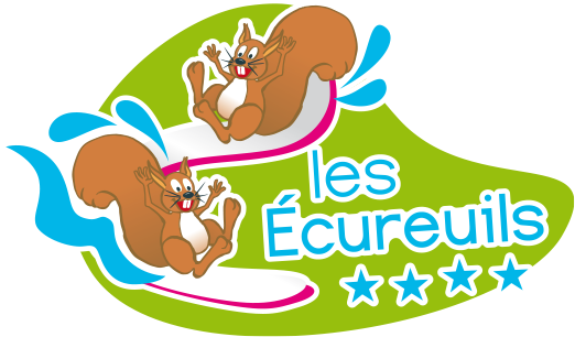 Camping Les Écureuils, camping 4 étoiles en Vendée